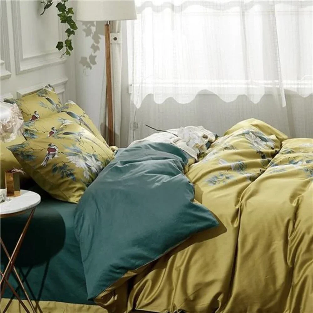 Anthropologie gorgeous set
